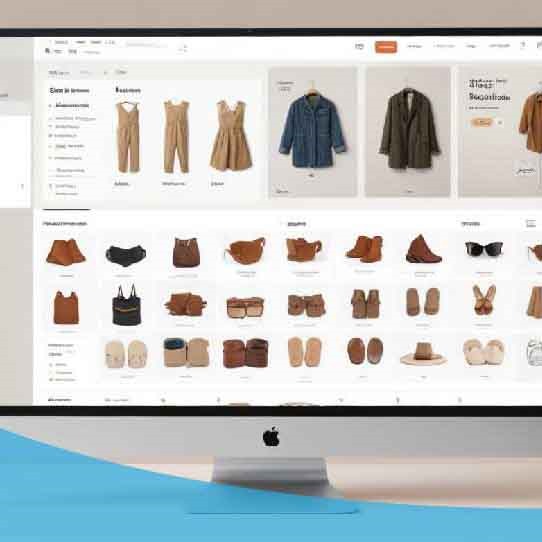 E-commerce